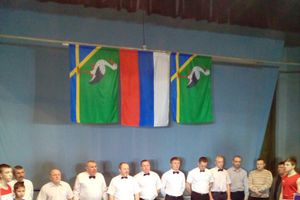 Великолучане привезли награды с традиционного турнира по боксу (ФОТО)