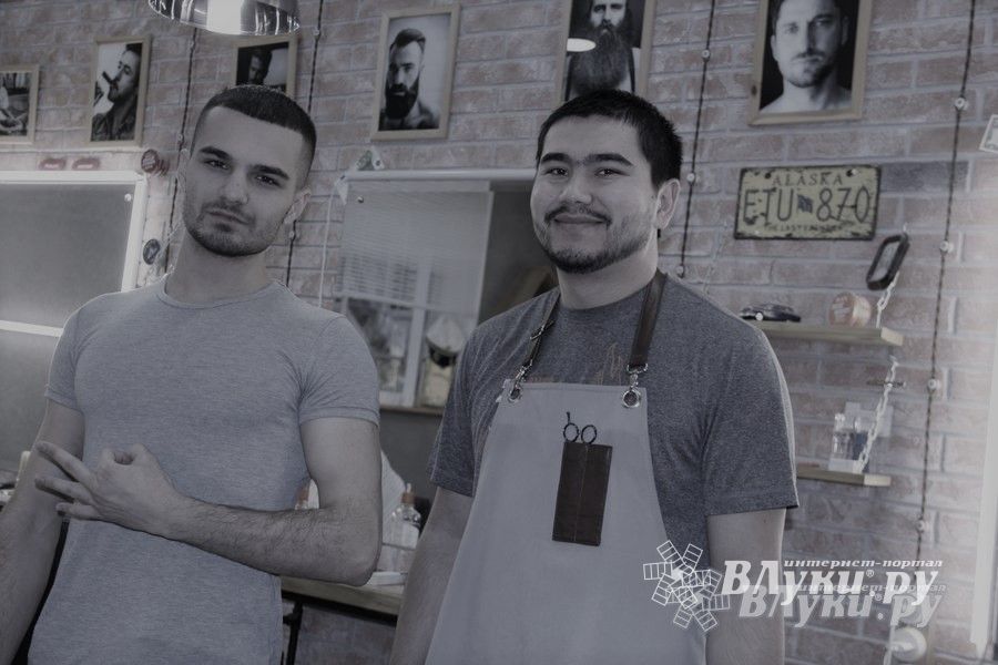 Женщинам вход сюда почти запрещён (ФОТО)