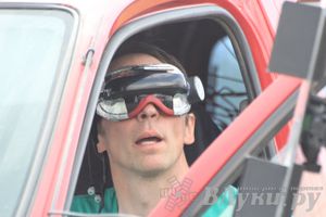 IV Фестиваль авиамодельного спорта России в классе радиоуправляемых моделей