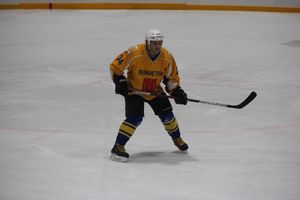 Определилась команда, которая будет представлять город на Кубке области по хоккею (ФОТО)