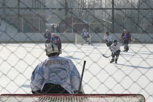 Кубок "ЛукиСпорт" по хоккею