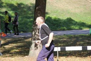 В Великих Луках прошёл «Кросс Нации-2018» (ФОТО)