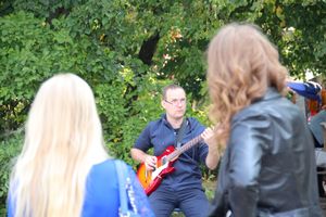 Великие Луки празднуют День города (ФОТО)