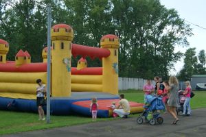 5 августа великолучане отмечают День желазнолорожника