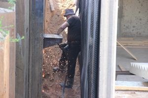 Новости со строительства подземных переходов в Великих Луках (ФОТО)