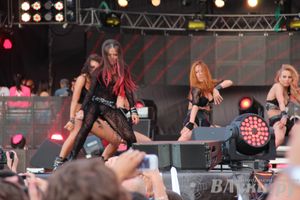 Великолучане съездили на ежегодный open-air Europa Plus LIVE