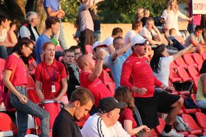 Хороший футбол без забитых мячей — «Луки-Энергия» сыграла с «Локомотив-Казанка» (ФОТО)