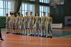 Великолучане стали вторыми в региональном финале Чемпионата ШБЛ «КЭС-БАСКЕТ» (ФОТО)