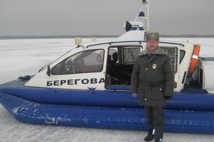 Операция «Снегоход» продолжается (фото)