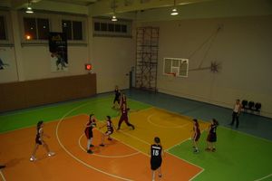 Великолучанки завоевали «серебро» на традиционном турнире по баскетболу (ФОТО)