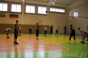 Завершился  первый тур СЗФО Чемпионата АСБ в Великих Луках (фото)
