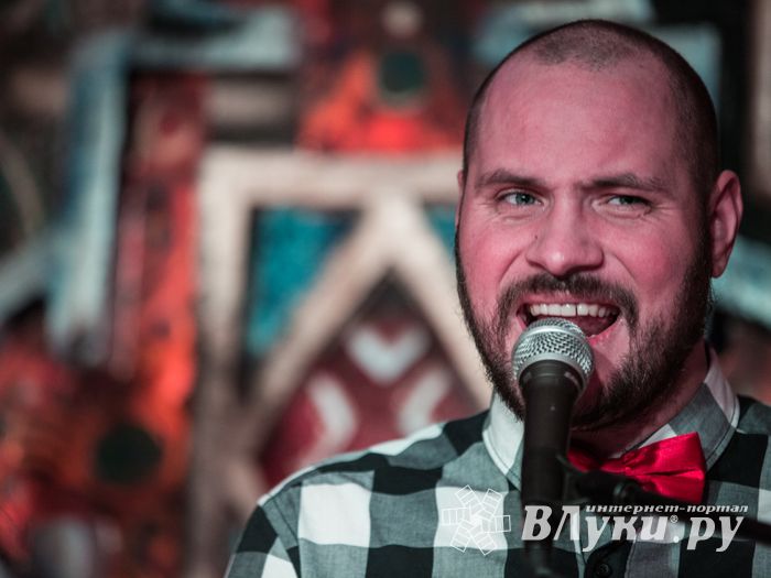 Как отдыхали субботним вечером в Ирладском пабе Великих Лук (фото)