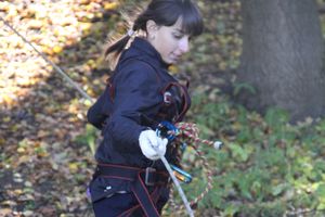 «Кубок первокурсника 2014» 