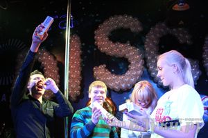 «Дискотека 80-х. Перезагрузка»