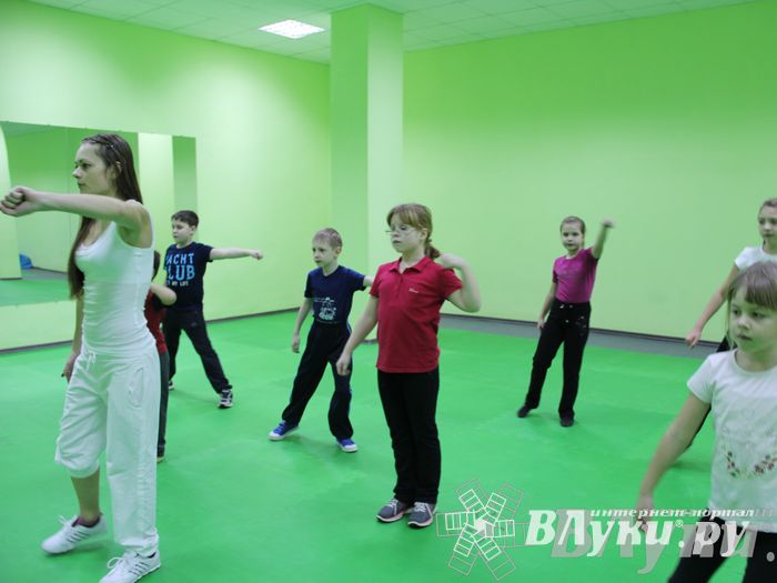 Итоги акции «Здоровое поколение»