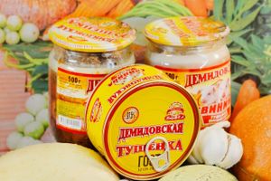 Самый манящий павильон (ФОТО)