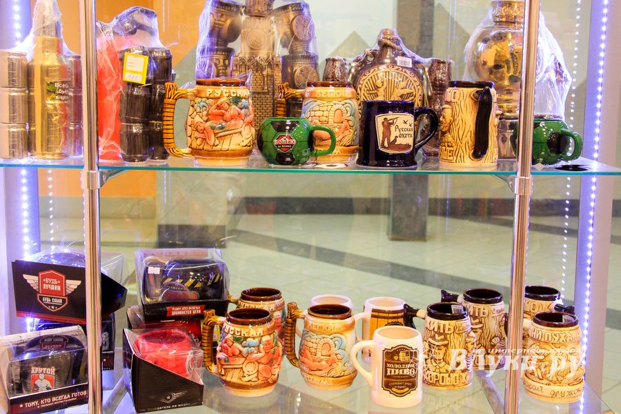 Найден источник предпраздничного позитива