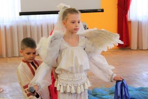 В ГДК им. Ленина прошёл Семейный фестиваль «Папа, мама, я – творческая семья» (ФОТО)