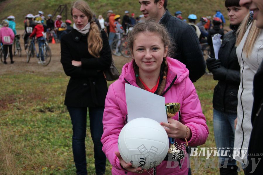 «Кубок первокурсника 2013»