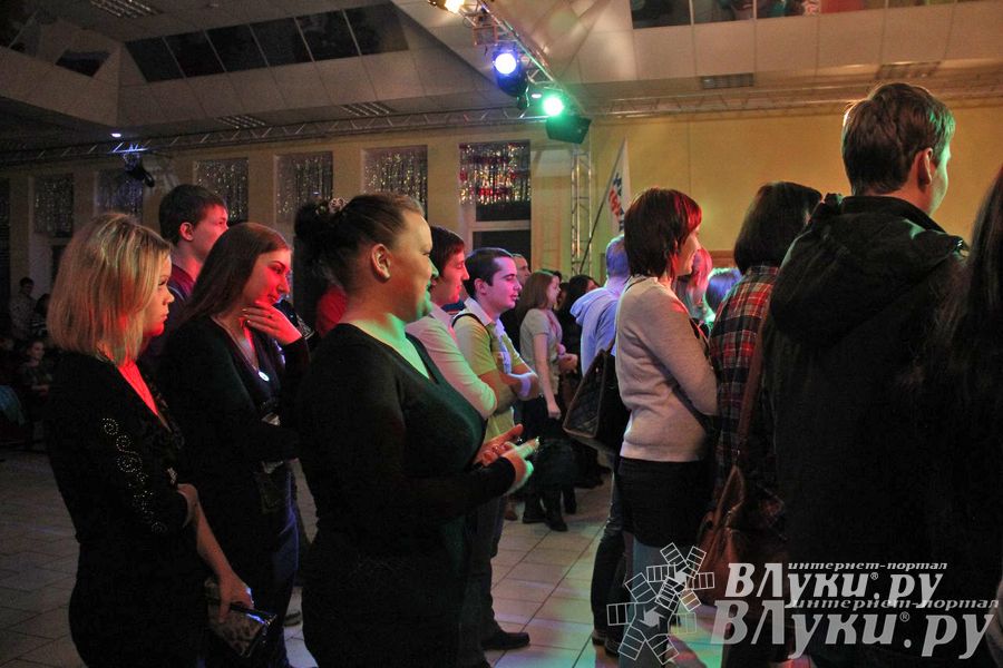 Рэп-фестиваль «Ритмы улиц»