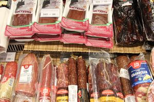 Такой рыбы нигде больше нет (ФОТО)