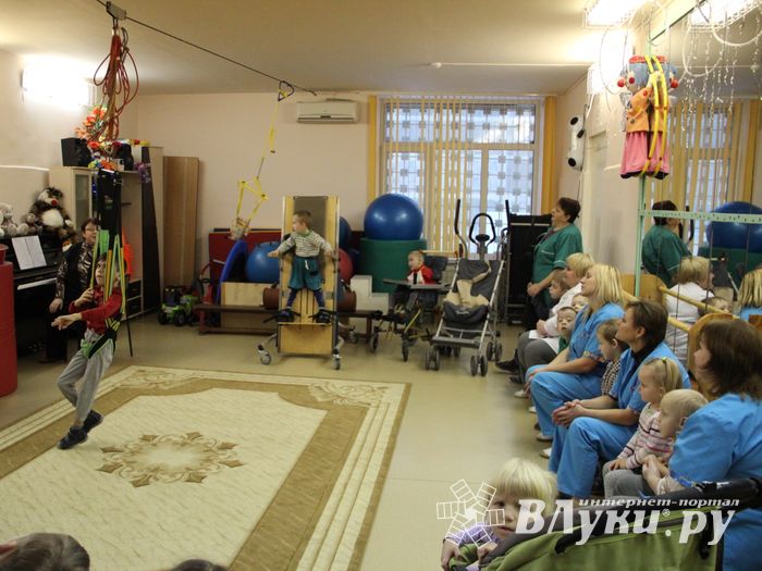 В Великие Луки прибыл гость из Башкирии.