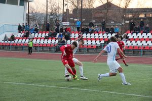 Футбол (ФОТО)