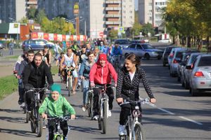 Велопробег