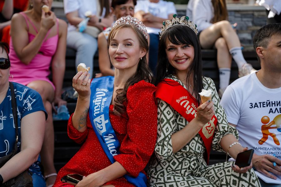 Фото: Ксения Диденко