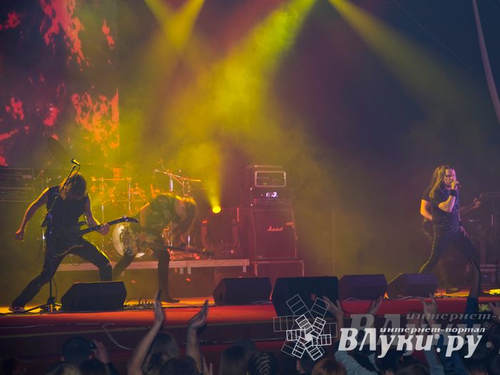 Концерт «КИПЕЛОВа»