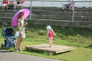 5 августа великолучане отмечают День желазнолорожника