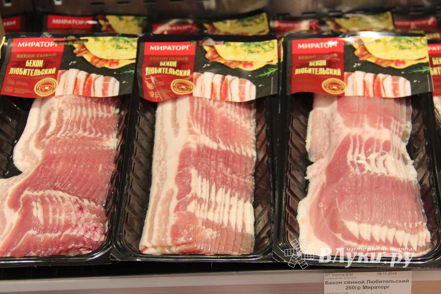 Такой рыбы нигде больше нет (ФОТО)