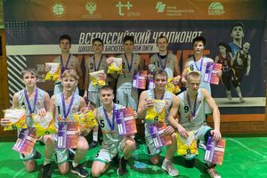 Великолукские баскетболистки одержали победу ШБЛ «КЭС-БАСКЕТ» дивизиона ЮГ (ФОТО)