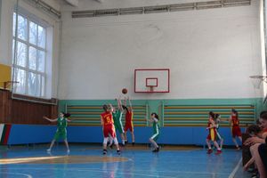 Великолучанки завоевали золото на открытом турнире по баскетболу (ФОТО)