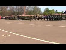 Импульс-ТВ: Девятое мая