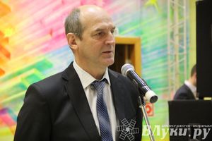 Универсальная выставка малого и среднего бизнеса открылась в Великих Луках (фото)