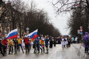 День народного единства (фото)