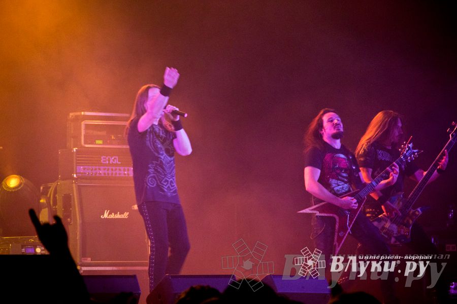 Концерт «КИПЕЛОВа»