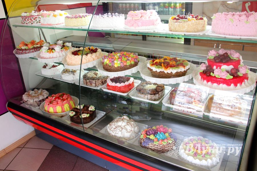 Кусочек счастья