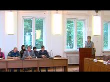 Импульс-ТВ: Ежемесячное общегородское совещание