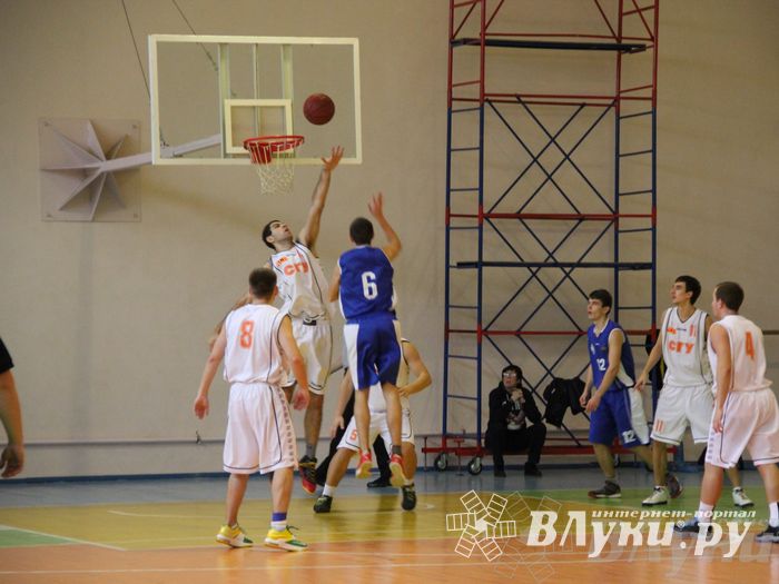 Завершился первый тур СЗФО Чемпионата АСБ в Великих Луках (фото)