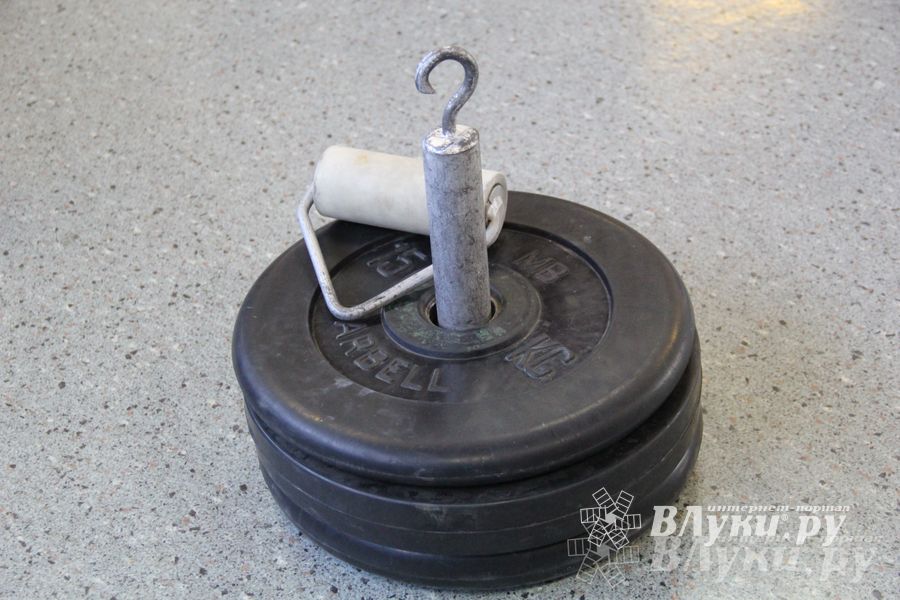 В Великих Луках прошел Чемпионат города по Русскому жиму и армлифтингу (фото)