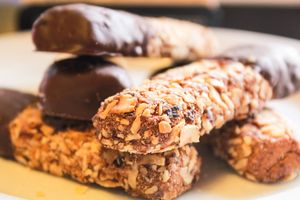 ​1 ноября – Международный день вегана