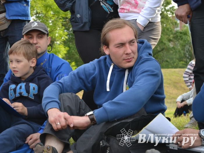 Автор фото: Дарья Мораускайте