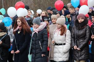 В Великих Луках отметили День народного единства (ФОТО)