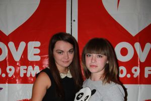 LOVE RADIO Великие Луки два года в эфире