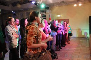 Рэп-фестиваль «Ритмы улиц»