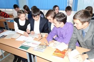 В Себежском многопрофильном колледже прошел урок правовых знаний (фото)