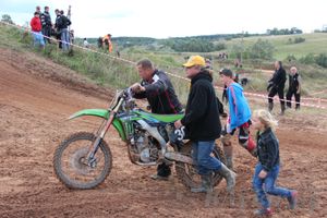 Открытый чемпионат Великих Лук по мотокроссу