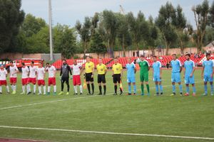 «Луки-Энергия»: Волевая победа перед своими болельщиками (ФОТО)